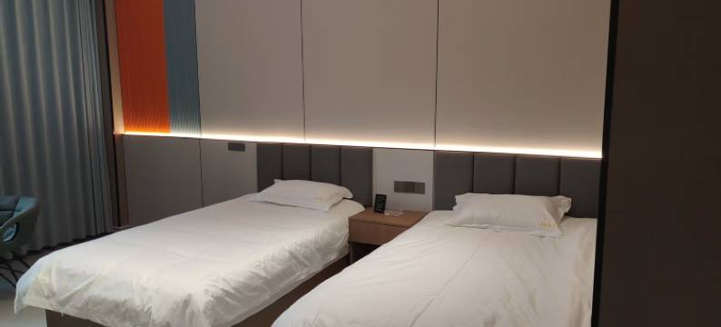 漫特电竞酒店图片