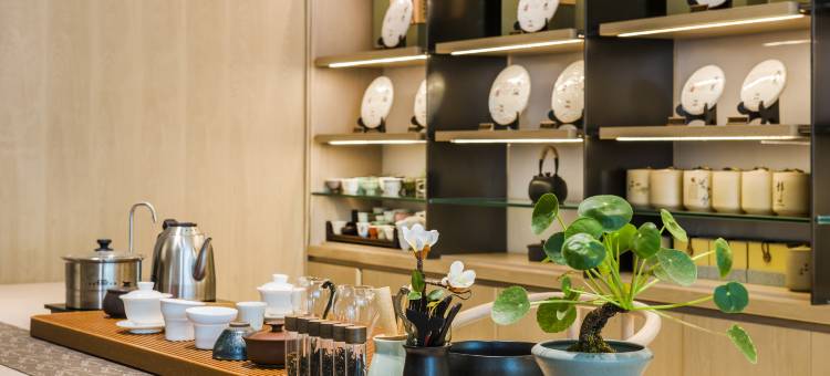 丽江德庭花园酒店(古城区大水车店)图片