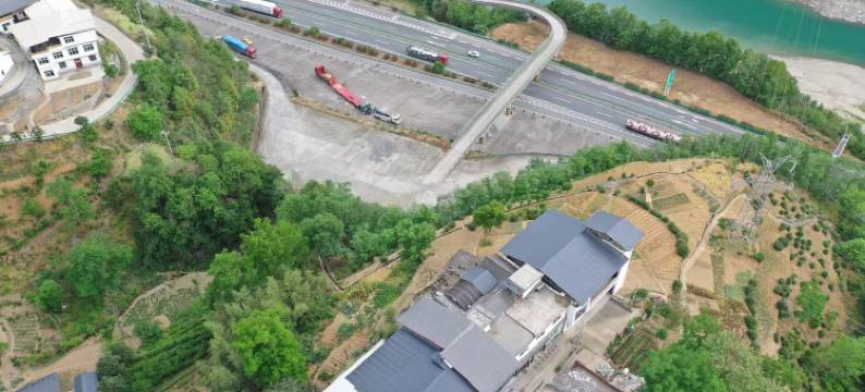 紫阳郭家小院民宿图片