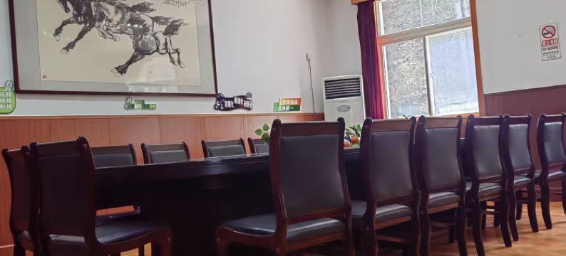 桃源仙谷度假山庄图片