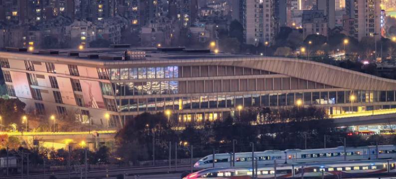 丽斯未来酒店(杭州东站闸弄口地铁站店)图片