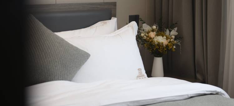 龙庄庭园民宿(边城茶峒景区店)图片