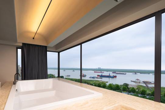 竹子逸林酒店(岳阳楼景区店)图片