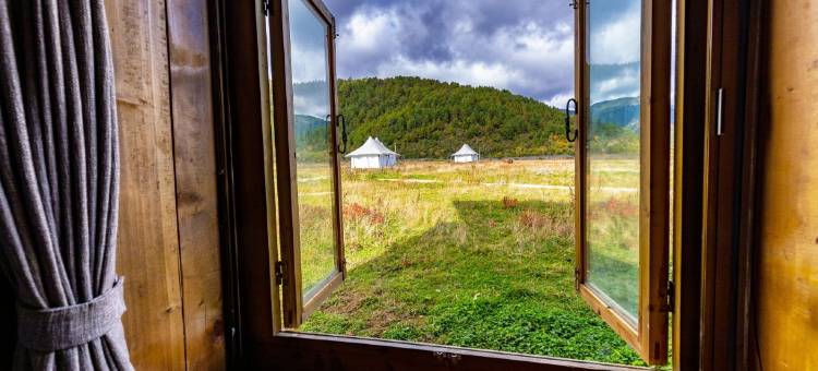 桃园藏居TheHiddenValleyResort图片