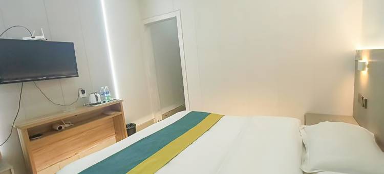 西昌心谷客栈(泸山邛海店)图片