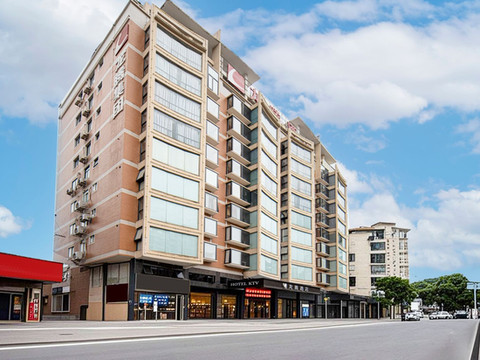 南安龙腾酒店 (泉州南安成功街店)