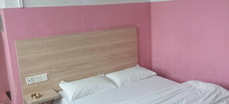 靖西尚品思家酒店图片