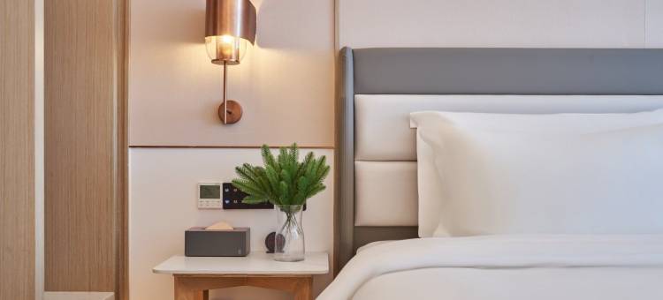 艺龙酒店(北京长安天街桥户营地铁站店)图片