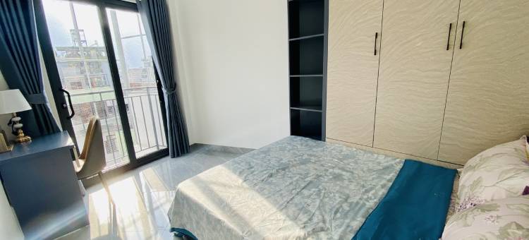 Thuy Khue西湖Lilo民宿(Lilo's homestay West lake Thuy Khue)图片