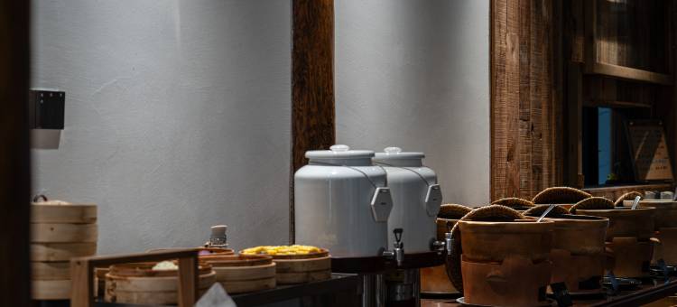 丽江古城宽上酒店图片