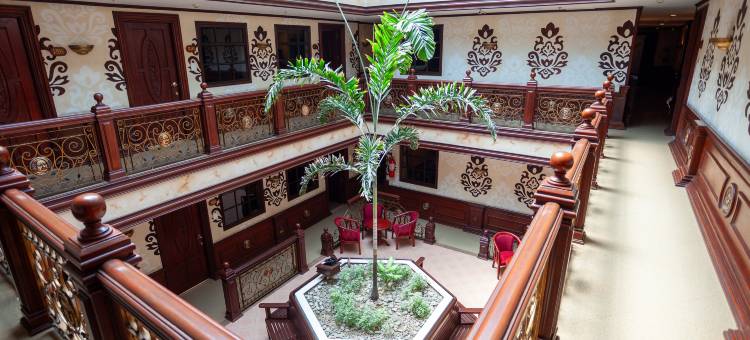 The Amsterdam Hotel (formerly Hotel Royal Amsterdam)图片