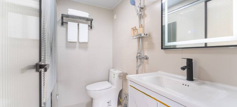 好居怡民宿图片