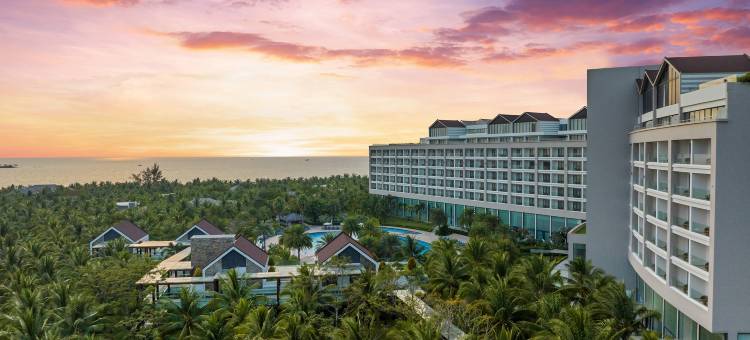 富国岛丽笙蓝标度假村(Radisson Blu Resort Phu Quoc)图片