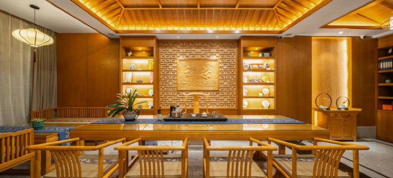 沙溪盐马·Scenic田园度假美宿(沙溪古镇店)图片