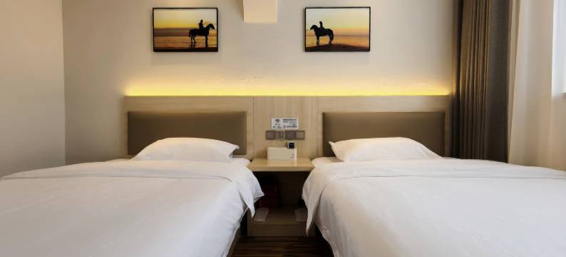 尚特酒店(襄阳振华路店)图片