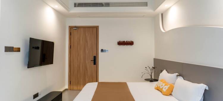 谷池民宿(虎啸峡漂流店)图片