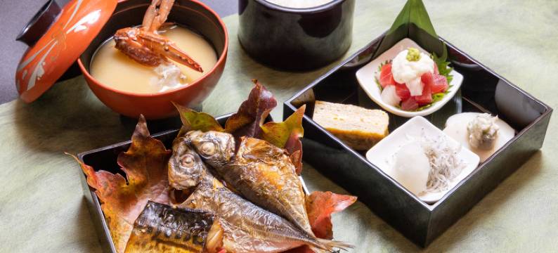 吉野日式旅馆(Hotel yoshino)图片