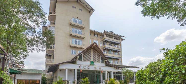 柬埔寨乡村俱乐部酒店(Cambodian Country Club)图片