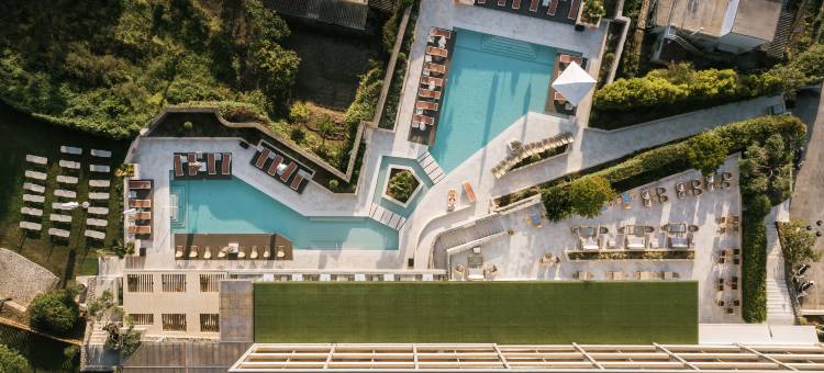 迪凡尼科孚宫酒店(Divani Corfu Palace)图片