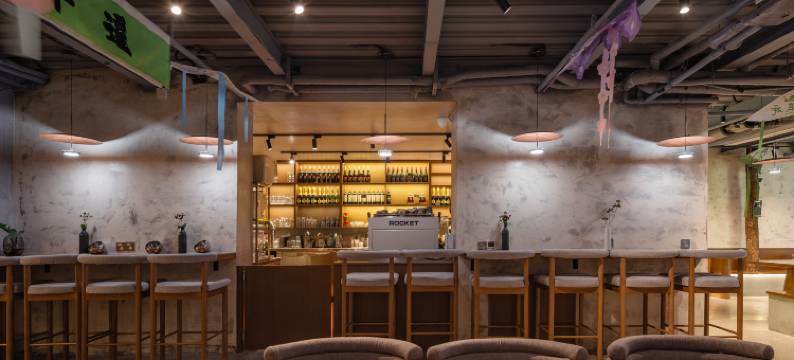 界止·湘西之恋酒店(天门山养云店)图片