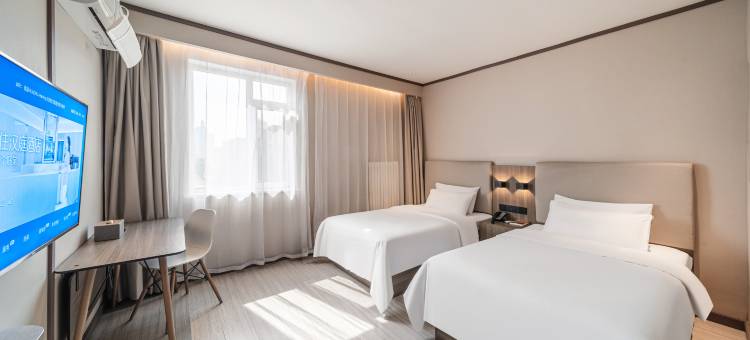 汉庭酒店(唐山师范学院远洋城店)图片