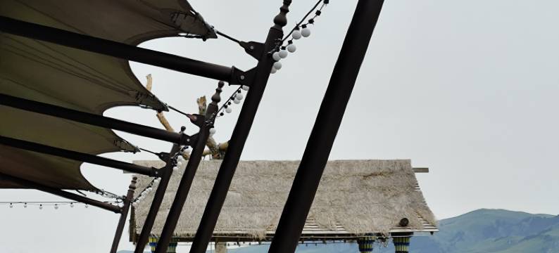 昭苏云堡牧场野奢营地图片