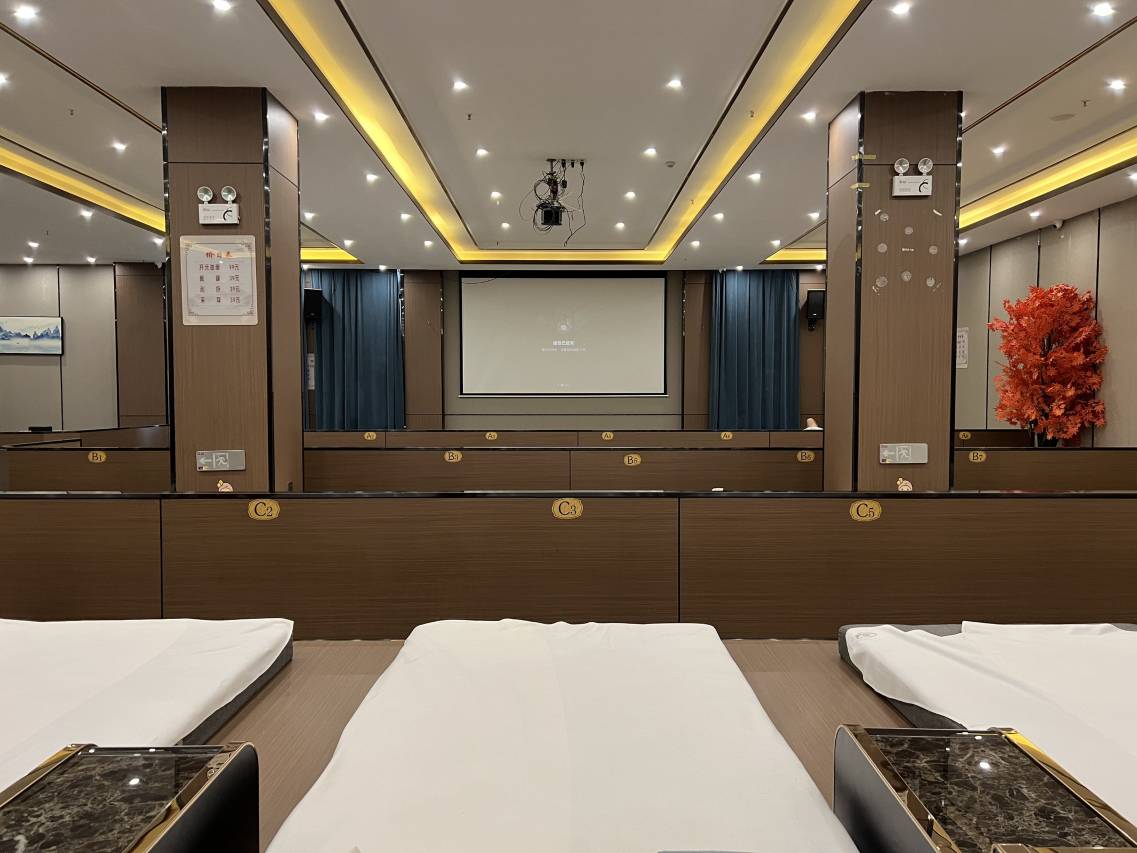 莎车白海特酒店