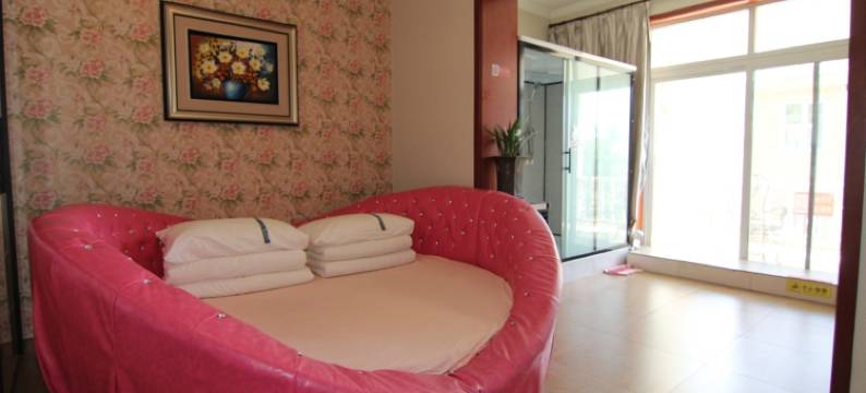 浪酒闲茶轰趴馆(昌平店)图片