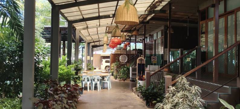 幸福小屋度假村(Chan Living)图片