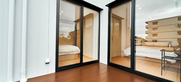 乐天住宿HOUSE x WILL STYLE宫崎青岛(Rakuten STAY HOUSE x WILL STYLE Miyazaki Aoshima)图片