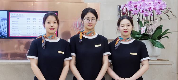 格林豪泰快捷酒店(海安城东镇店)图片