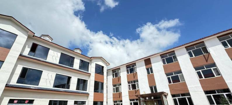 坝上草原裕鑫乡村酒店图片