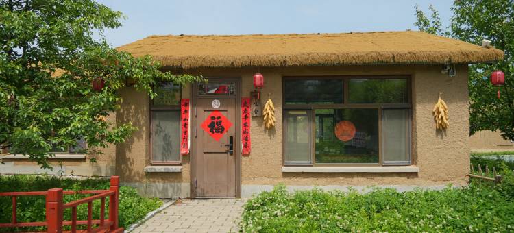 雪韵假日精选酒店(亚布力滑雪旅游度假区店)图片