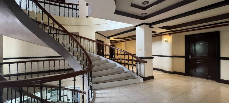 安吉利斯宫饭店(Angeles Palace Hotel)图片