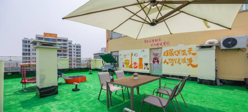 荣成Resort·听风语海·度假公寓(洲际假日广场店)图片