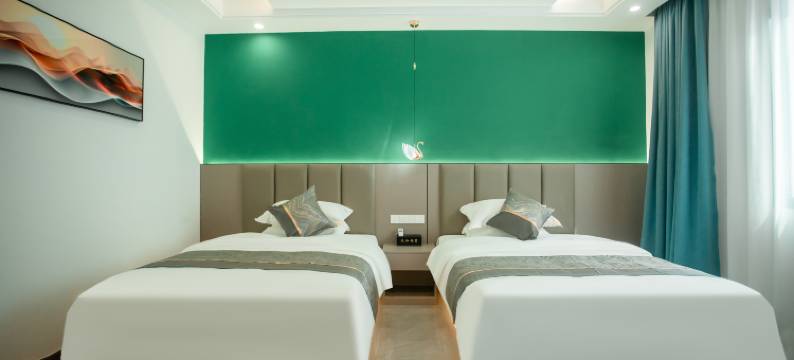 文和楠墅民宿(九寨沟店)图片