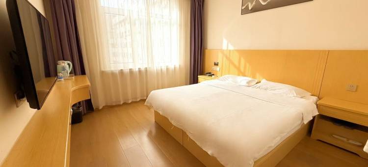 如家派柏·云酒店(承德避暑山庄店)图片