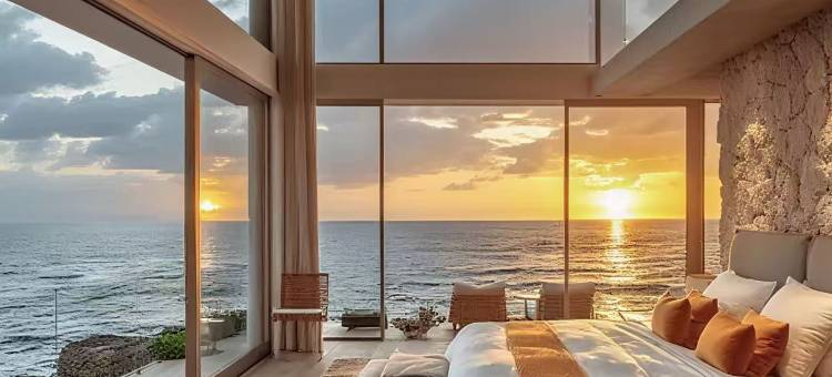 来咖美宿(三亚大东海半山半岛店)图片