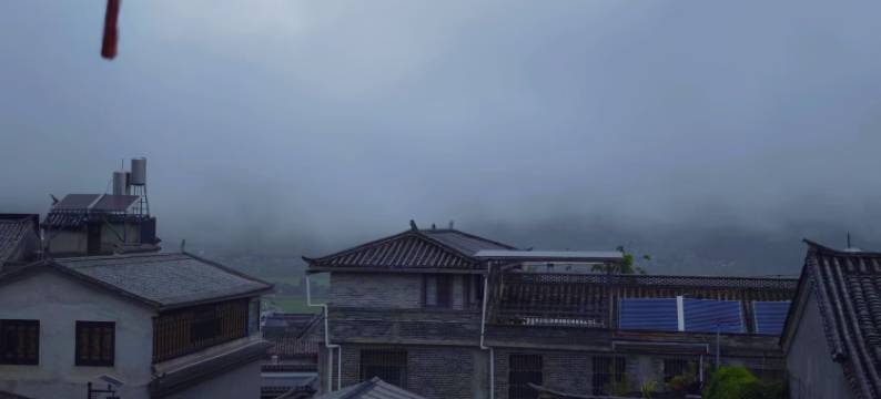 馨逸小筑精品客栈(腾冲和顺店)图片