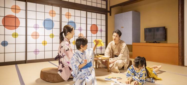 大江戸温泉物语 粟津大酒店(旧:汤快度假集团会津温泉粟津大酒店)(Ooedo Onsen Monogatari Awazu Grand Hotel(Old:Yukai Resort Premium Awazu Grand Hotel))图片