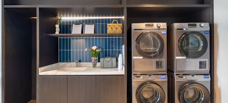 美豪酒店(沈阳站太原街医大一院店)图片