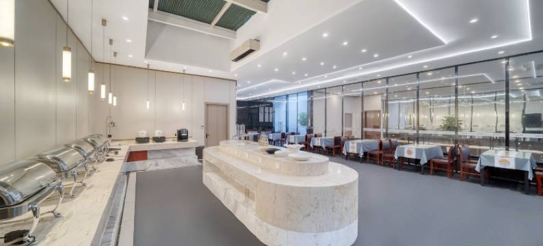 和颐酒店(杭州转塘霞鸣街地铁站店)图片