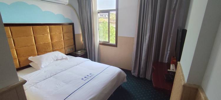 衡阳馨曦宾馆(火车站店)图片