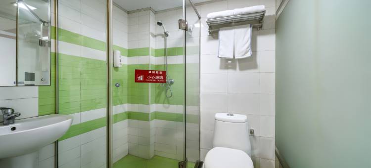 启辰酒店(南通濠河风景区南大街店)图片