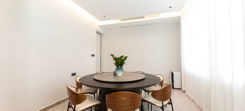 花筑·夏清·金竹湾民宿(天子地店)图片