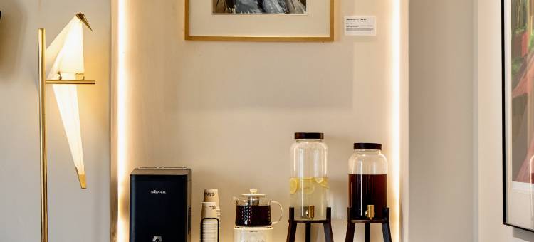 西悦宿集民宿(龟兹小巷店)图片