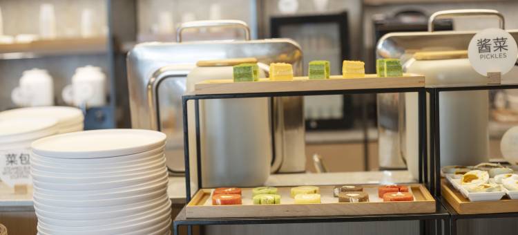 全季酒店(阜宁上海路店)图片