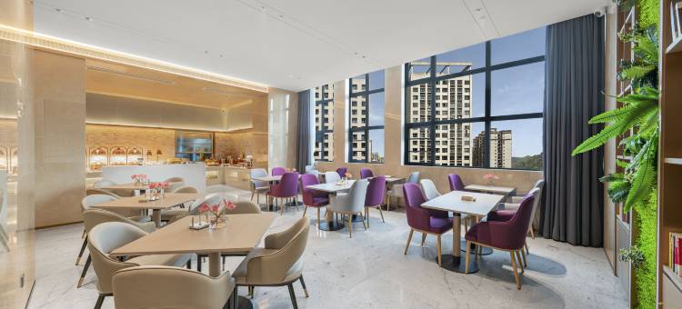 麗枫酒店(毕节市政府沃尔玛店)图片