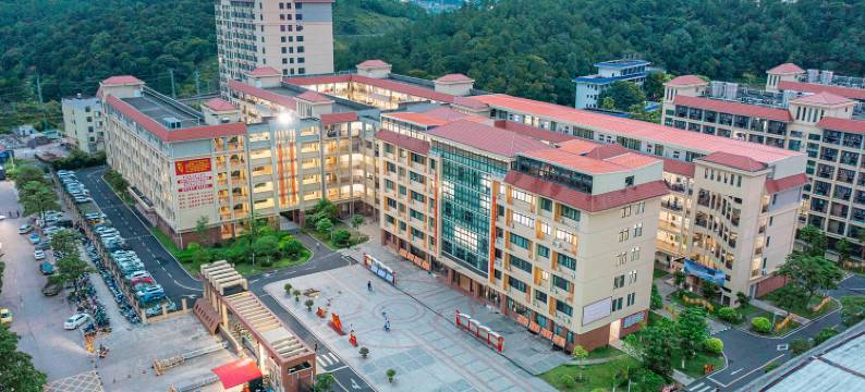 钦州品尚便捷酒店(北站店)图片