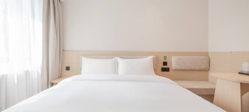 海友酒店(北京火箭万源五福堂地铁站店)图片